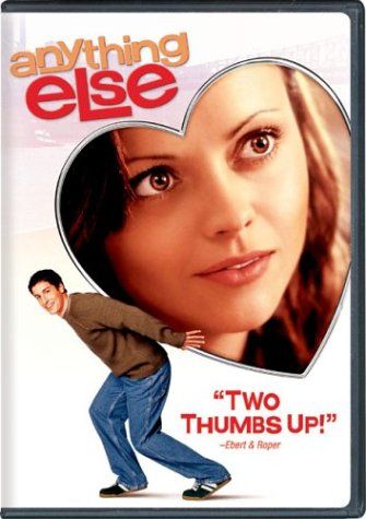 Anything Else Poster