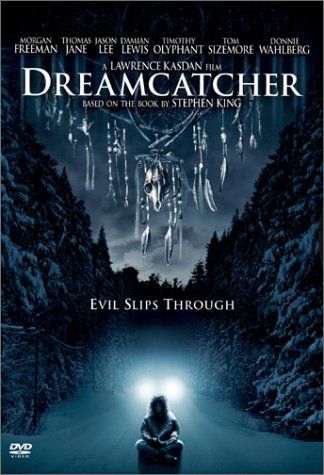 Dreamcatcher Poster