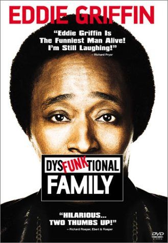 Dysfunktional Family Poster