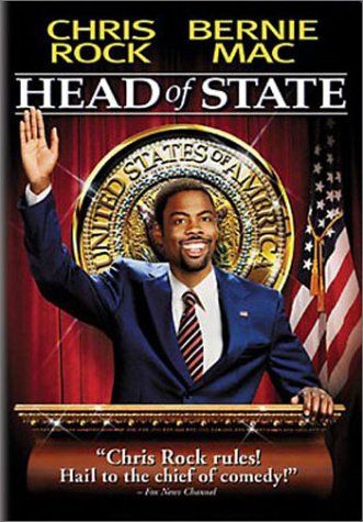 Head of State Poster