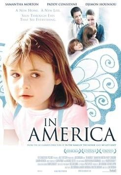 In America Movie Poster