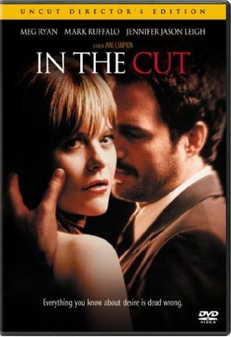 In the Cut Poster