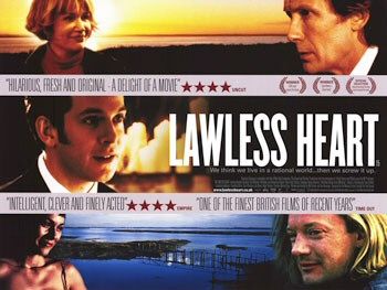 Lawless Heart Movie Poster