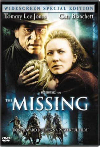 The Missing Poster