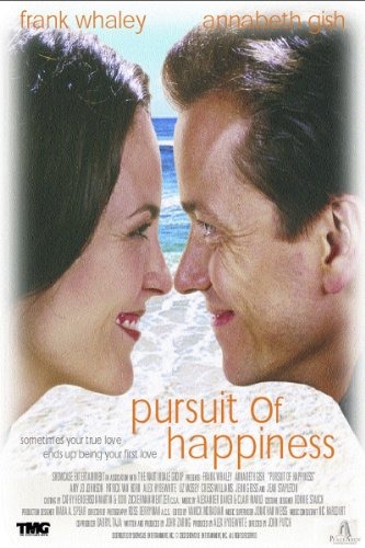 Pursuit of Happiness Movie Poster