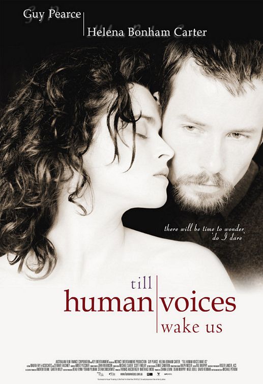 Till Human Voices Wake Us Movie Poster