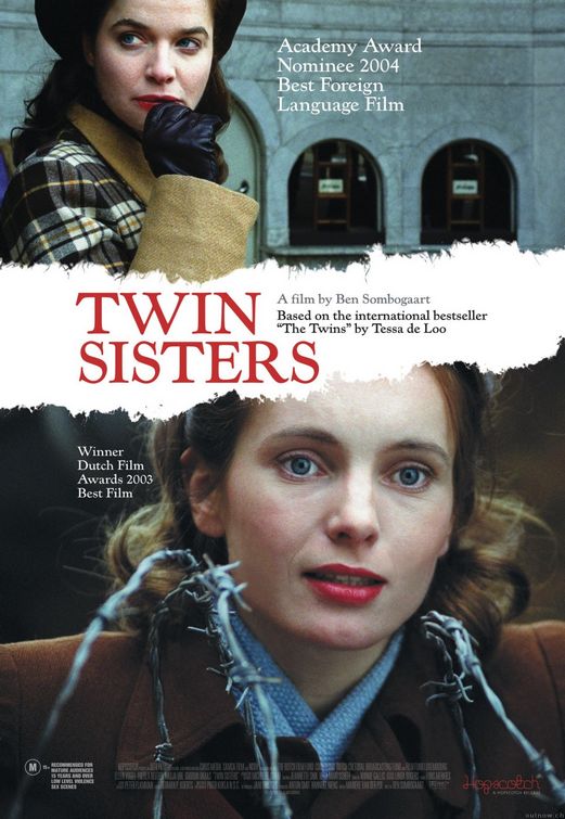 Twin Sisters Movie Poster