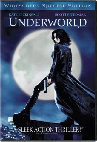 Underworld Poster