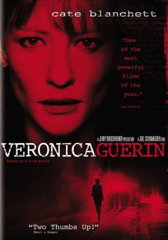 Veronica Guerin Poster