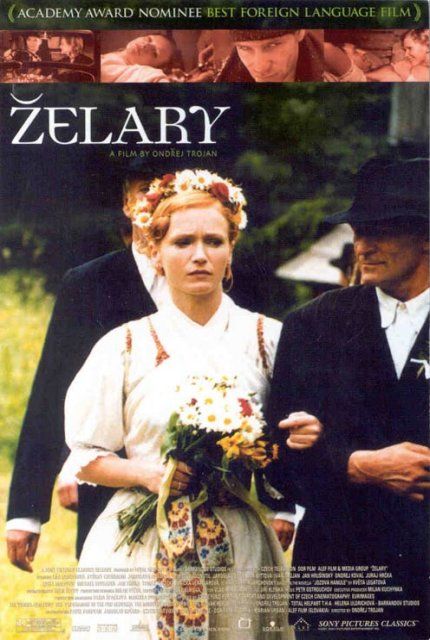 Zelary Movie Poster