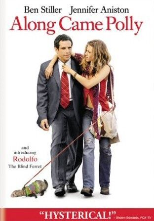 Along Came Polly Poster