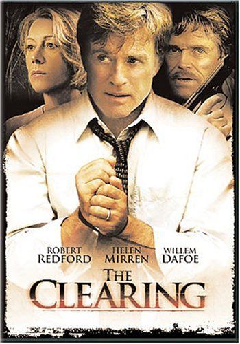 The Clearing Poster