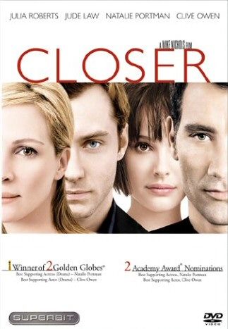 Closer Poster