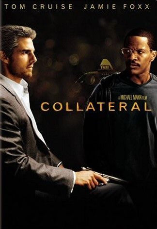 Collateral Poster