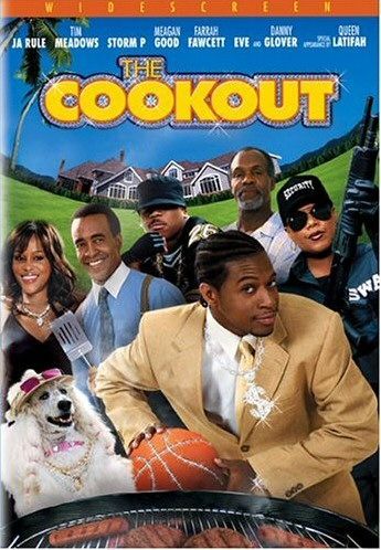 The Cookout Poster