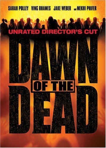 Dawn of the Dead Poster