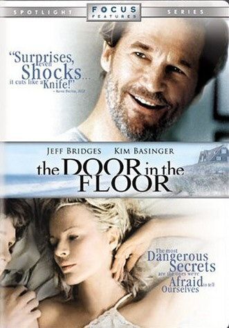 The Door in the Floor Poster
