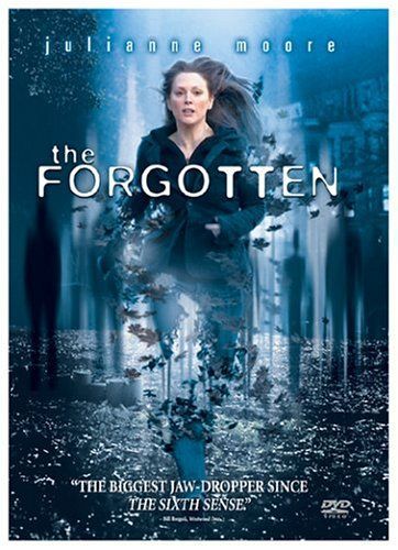 The Forgotten Poster