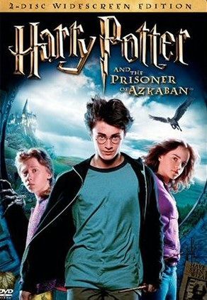 Harry Potter and the Prisoner of Azkaban Poster