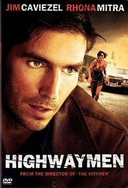 Highwaymen Poster