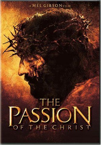 The Passion of the Christ Poster