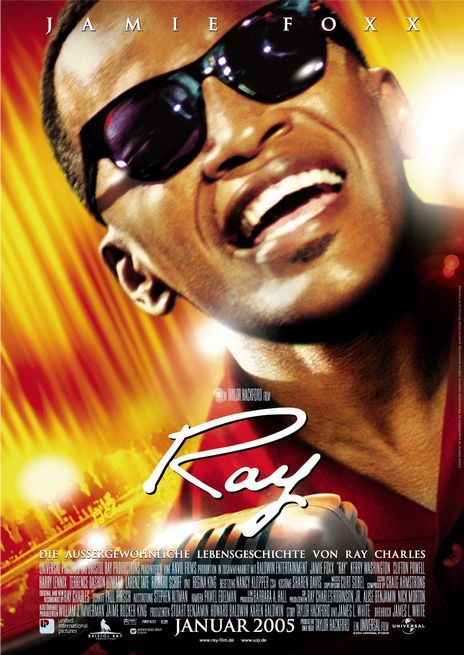 Ray Movie Poster
