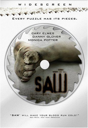 Saw Poster