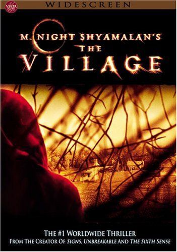 The Village Poster