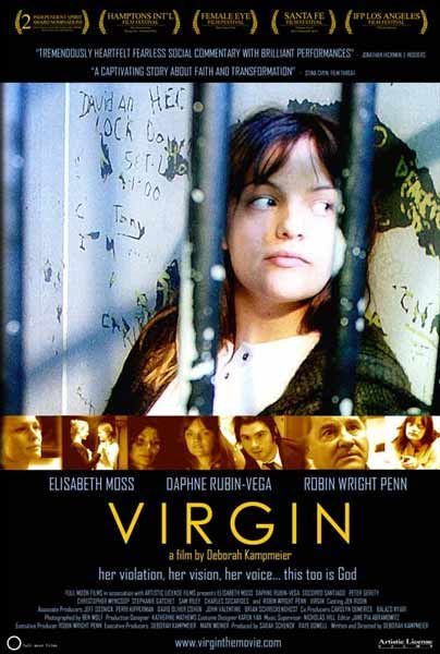 Virgin Movie Poster