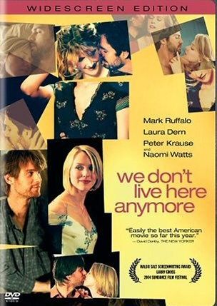 We Don't Live Here Anymore Poster