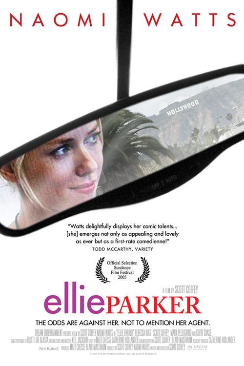 Ellie Parker Movie Poster