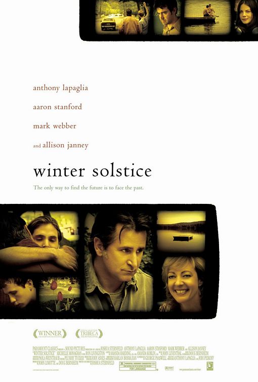 Winter Solstice Movie Poster