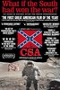 C.S.A.: The Confederate States of America (2005) Thumbnail