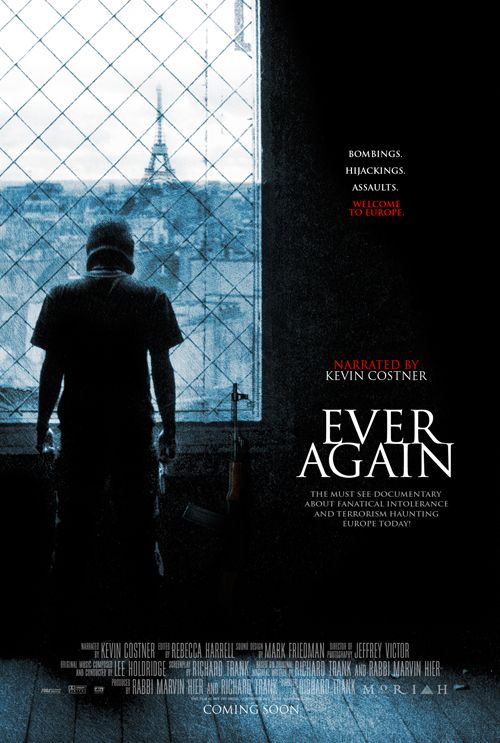 Ever Again Movie Poster