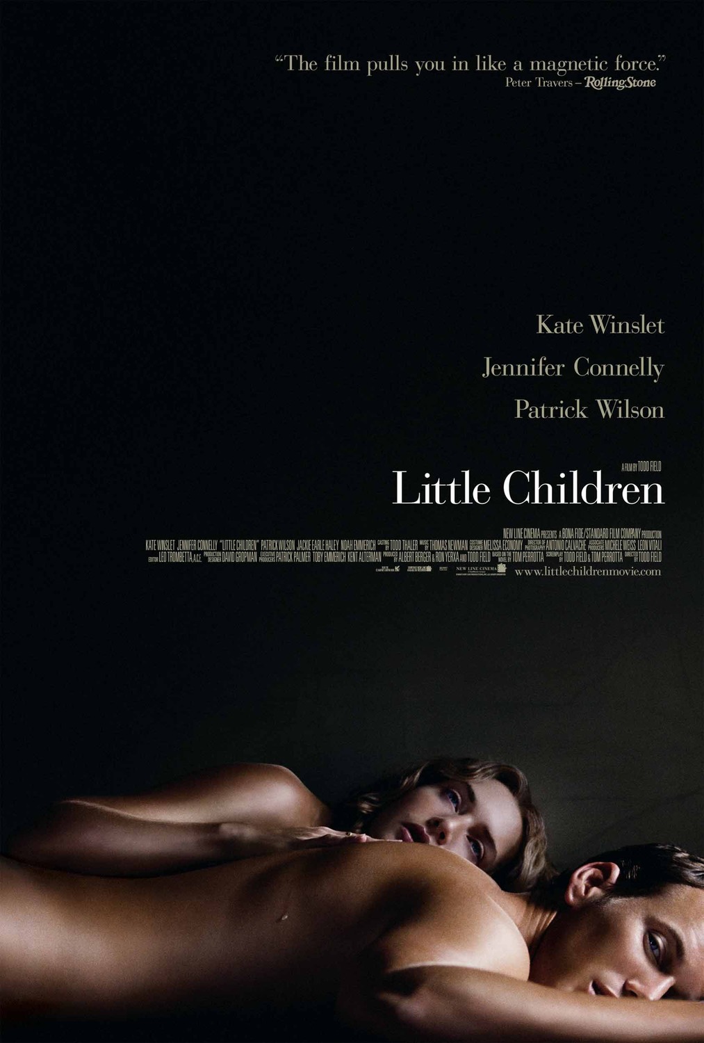Extra Large Movie Poster Image for Little Children (#1 of 2)