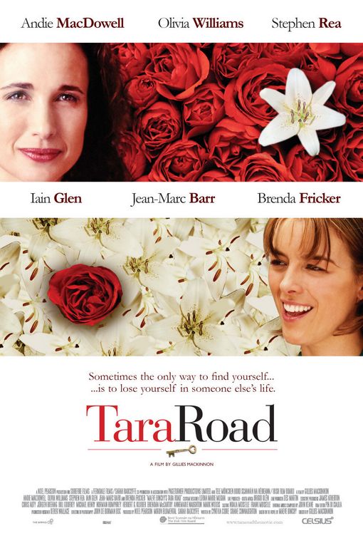 Tara Road Movie Poster
