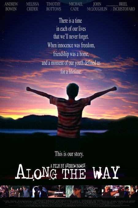 Along the Way Movie Poster