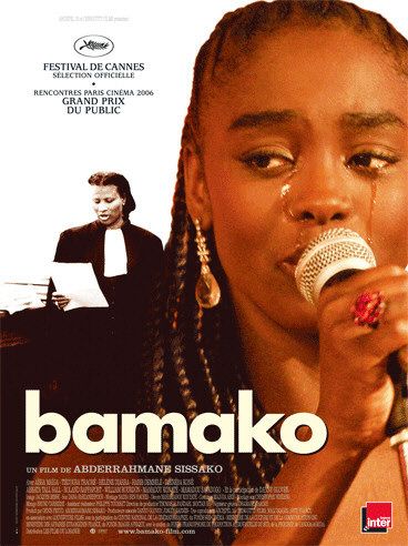 Bamako Movie Poster