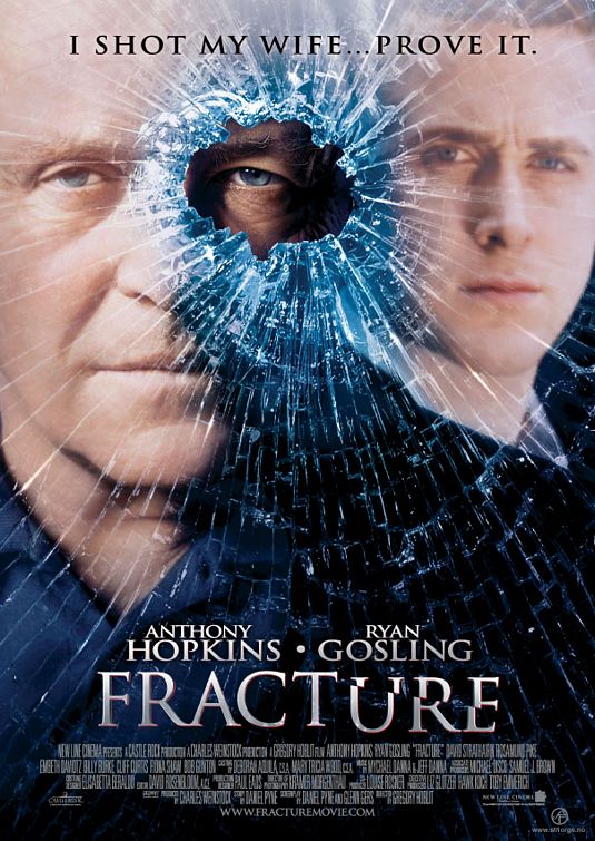 Fracture Movie Poster