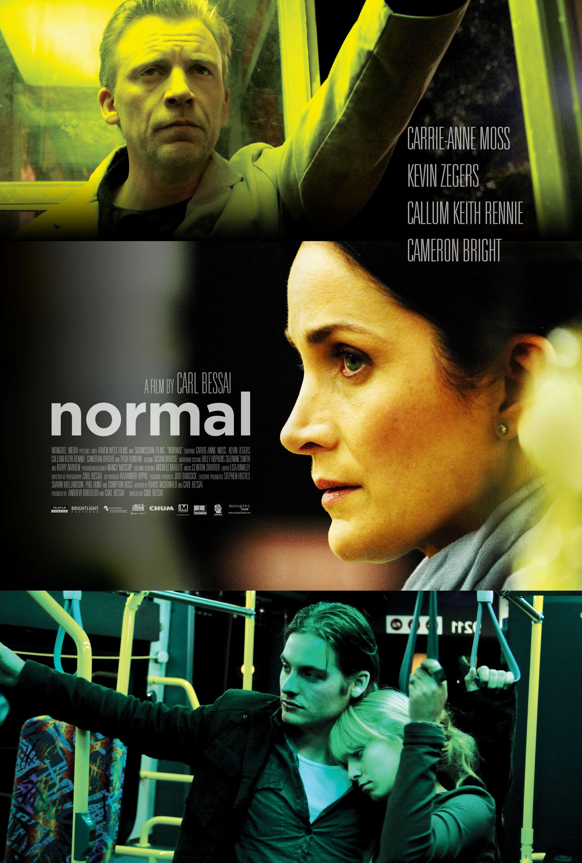 Mega Sized Movie Poster Image for Normal 