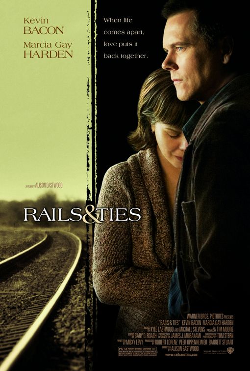 Rails & Ties Movie Poster