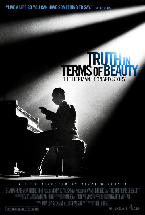 Truth in Terms of Beauty Movie Poster