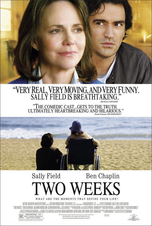 Two Weeks Movie Poster