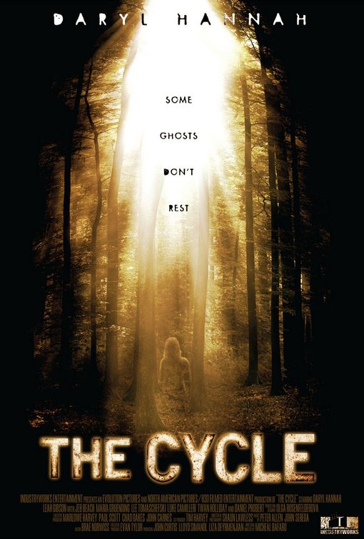 The Cycle Movie Poster