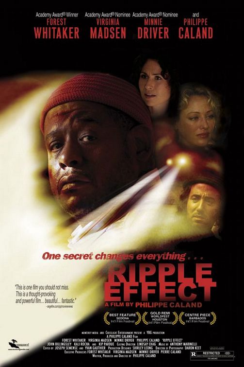 Ripple Effect Movie Poster