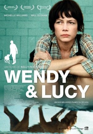 Wendy and Lucy Movie Poster