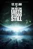 The Day the Earth Stood Still (2008) Thumbnail