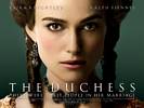 The Duchess (2008) Thumbnail