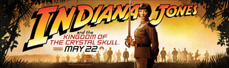 Indiana Jones and the Kingdom of the Crystal Skull (2008) Thumbnail