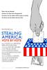 Stealing America: Vote by Vote (2008) Thumbnail